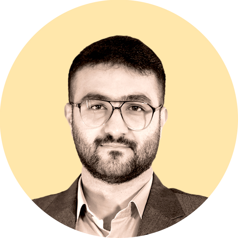رسول معصومی دبیر موسسه فراز