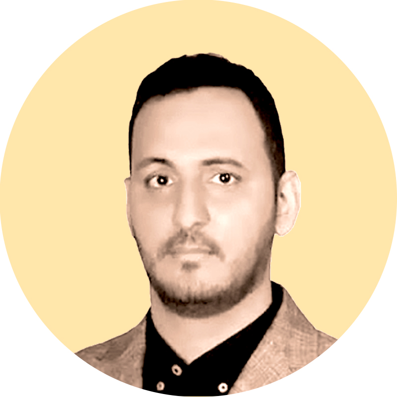 محمدحسین صابری دبیر موسسه فراز